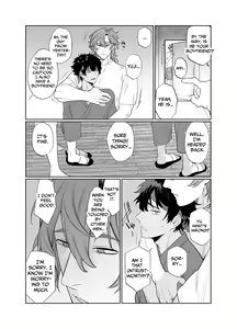 Page 30 of Baito-saki wa Yari Heya | My Part-time Job Is A Sex Room - preview thumbnail