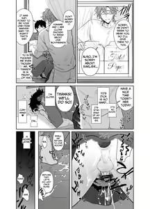 Page 36 of Baito-saki wa Yari Heya | My Part-time Job Is A Sex Room - preview thumbnail