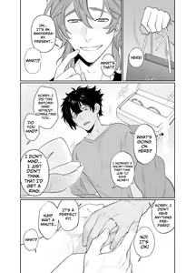 Page 38 of Baito-saki wa Yari Heya | My Part-time Job Is A Sex Room - preview thumbnail