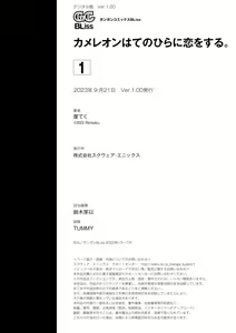 Page 257 of 变色龙恋上手心。 - preview thumbnail