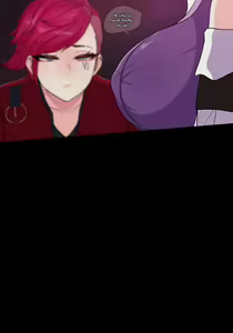 Page 5 of kimtoxic_Arcane_Vi,Caitlyn - preview thumbnail