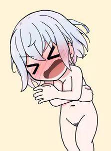 Page 14 of Shirazu ni Mizugi Area ni Tobidashichatta Mashiro-chan | Mashiro came to the swimsuit area without knowing it - preview thumbnail