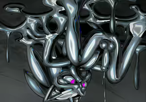 Page 19 of Liquid Metal Sonic - preview thumbnail