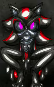 Page 33 of Liquid Metal Sonic - preview thumbnail