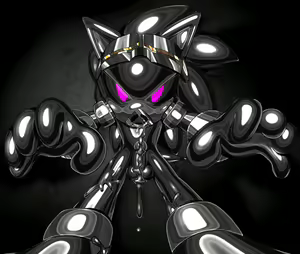 Page 49 of Liquid Metal Sonic - preview thumbnail
