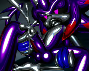 Page 55 of Liquid Metal Sonic - preview thumbnail