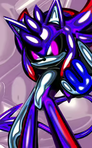 Page 56 of Liquid Metal Sonic - preview thumbnail