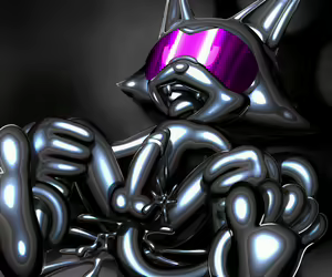 Page 60 of Liquid Metal Sonic - preview thumbnail