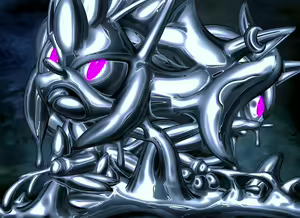 Page 72 of Liquid Metal Sonic - preview thumbnail