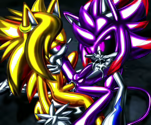 Page 75 of Liquid Metal Sonic - preview thumbnail
