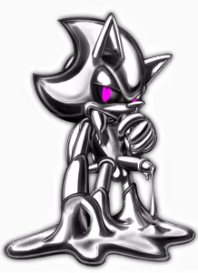 Page 76 of Liquid Metal Sonic - preview thumbnail