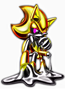 Page 77 of Liquid Metal Sonic - preview thumbnail