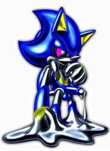Page 78 of Liquid Metal Sonic - preview thumbnail