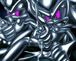 Page 79 of Liquid Metal Sonic - preview thumbnail