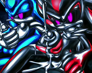 Page 80 of Liquid Metal Sonic - preview thumbnail