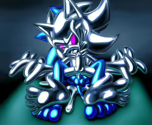 Page 81 of Liquid Metal Sonic - preview thumbnail