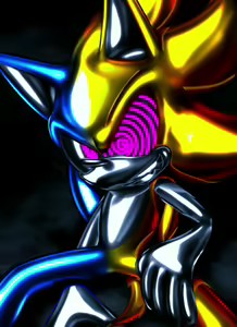 Page 82 of Liquid Metal Sonic - preview thumbnail