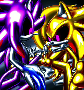 Page 85 of Liquid Metal Sonic - preview thumbnail