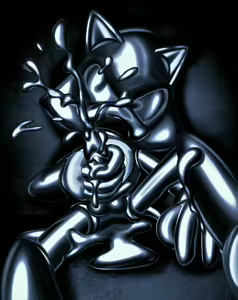 Page 87 of Liquid Metal Sonic - preview thumbnail