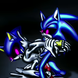 Page 90 of Liquid Metal Sonic - preview thumbnail