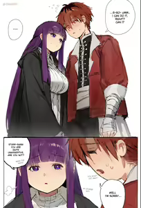 Page 110 of Fake Enn - preview thumbnail