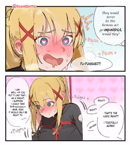 Page 38 of Fake Enn - preview thumbnail