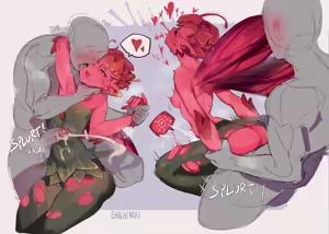 Page 99 of Fake Enn - preview thumbnail