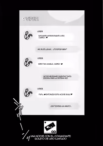 Page 16 of Darling Hunt Lv. 10 - preview thumbnail