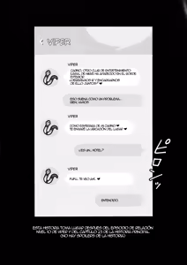 Page 3 of Darling Hunt Lv. 10 - preview thumbnail