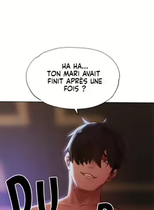 Page 135 of Milf Hunting in Another World  (01 à 20) [Français] MugunwHa Scan - preview thumbnail