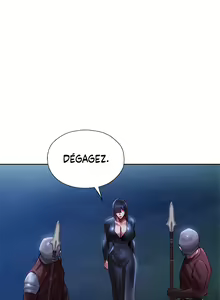 Page 452 of Milf Hunting in Another World  (01 à 20) [Français] MugunwHa Scan - preview thumbnail