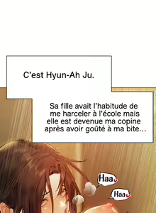 Page 5 of Milf Hunting in Another World  (01 à 20) [Français] MugunwHa Scan - preview thumbnail