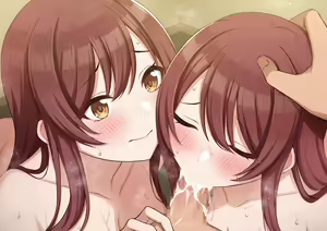 Page 11 of Osaki Shimai to Ecchi - preview thumbnail