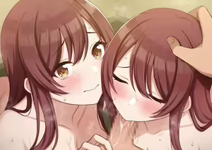 Page 2 of Osaki Shimai to Ecchi - preview thumbnail