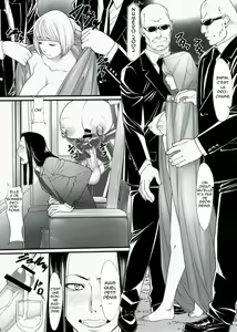 Page 8 of Kuroishi Ringo Request Doujinshi Ni - preview thumbnail
