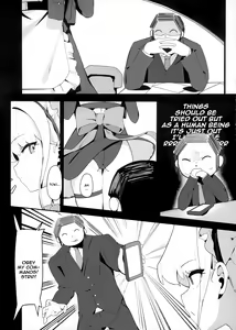 Page 4 of Tokichan to Tanoshii Saimin no Jikan | Fun Hypnosis Hour With Toki-chan - preview thumbnail