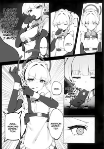 Page 5 of Tokichan to Tanoshii Saimin no Jikan | Fun Hypnosis Hour With Toki-chan - preview thumbnail
