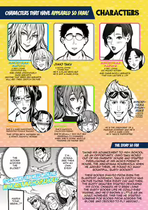 Page 4 of Shunkashoutou Harem Tengoku! Ch. 9 Chichi to no Souguu | A Harem Paradise For All Season Chapter 9 An Encounter With Breasts - preview thumbnail