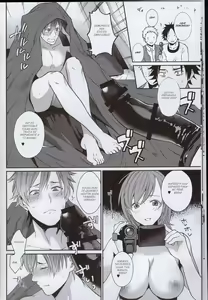 Page 11 of Bero Bero Yuru Yuru Tanoshii Sex - preview thumbnail