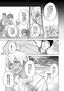 Page 13 of Yumedeaetara boku ni yoroshiku - preview thumbnail