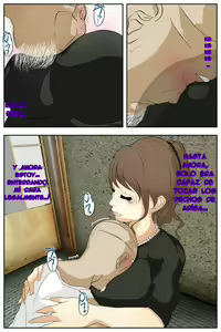 Page 15 of Boku no Mama ga Ojii-chan ni Mofuku de Okasaremashita. Kanzenban - preview thumbnail