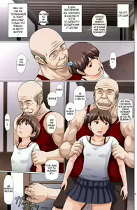 Page 3 of Kaigo Mashimaro 3 | Вкусная Зефирка 3 - preview thumbnail