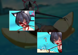 Page 16 of Ikari no Nami - preview thumbnail