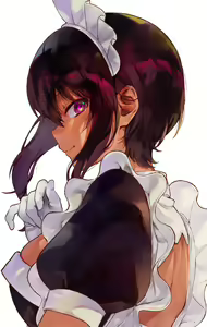 Page 188 of 怪しいメイド - preview thumbnail