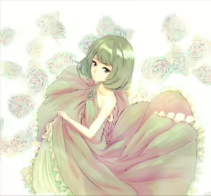 Page 1736 of 絵を描きます - preview thumbnail