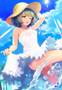 Page 1929 of 絵を描きます - preview thumbnail