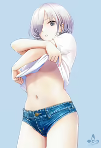 Page 530 of 絵を描きます - preview thumbnail
