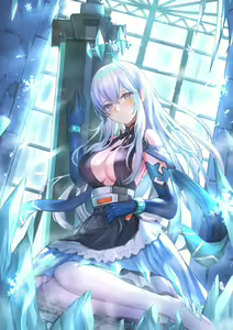 Page 105 of メアリー - preview thumbnail