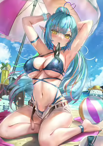 Page 107 of メアリー - preview thumbnail