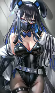 Page 126 of メアリー - preview thumbnail